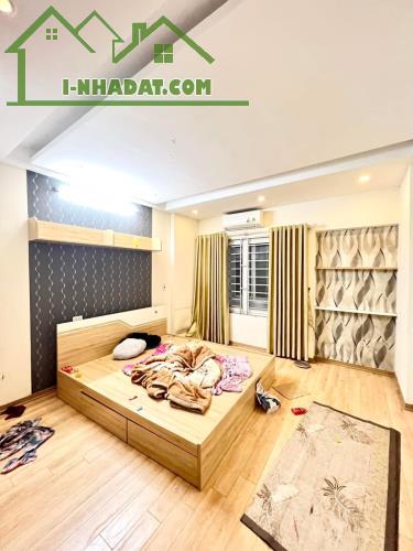 Bán Nhà Trương Định Hoàng Mai 30m Ngõ Thông - 3