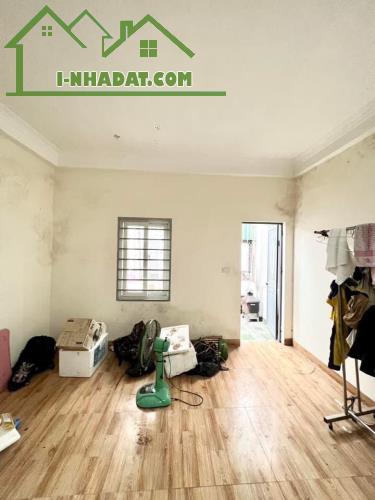 Bán Nhà Trương Định Hoàng Mai 30m Ngõ Thông - 2