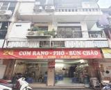 Cực Vip! Bán Nhà Mặt Phố Trần Xuân Soạn, Hai Bà Trưng 97m2 MT:7m Giá 58tỷ