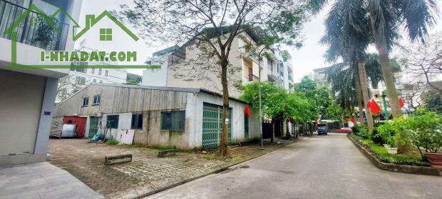 Phân Lô Đấu Giá Việt Hưng, Lô Góc, 3 Mặt Tiền, Diện Tích 80m2 160m2 320m2, Vị Trí Đỉnh. - 2