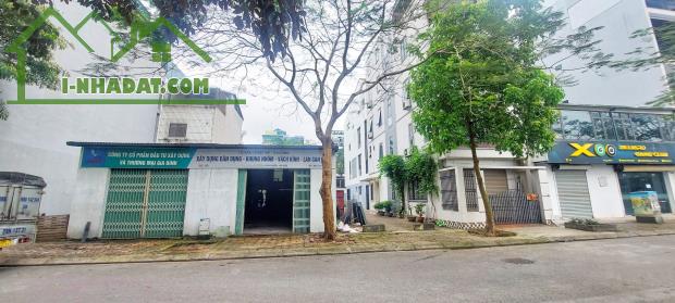 Phân Lô Đấu Giá Việt Hưng, Lô Góc, 3 Mặt Tiền, Diện Tích 80m2 160m2 320m2, Vị Trí Đỉnh. - 1