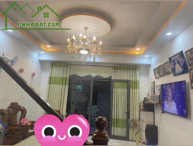 BÁN NHÀ MT 61M2 ĐƯỜNG SỐ 17 QUẬN 7 – GIẢM 1,2 TỶ CÒN HƠN 10 TỶ THƯƠNG LƯỢNG. - 3