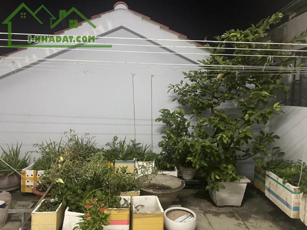 BÁN NHÀ MT 61M2 ĐƯỜNG SỐ 17 QUẬN 7 – GIẢM 1,2 TỶ CÒN HƠN 10 TỶ THƯƠNG LƯỢNG. - 1