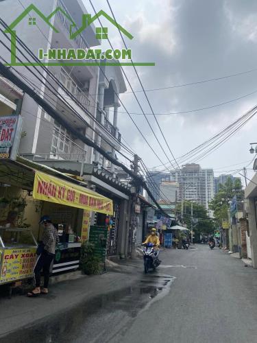 BÁN NHÀ MT 61M2 ĐƯỜNG SỐ 17 QUẬN 7 – GIẢM 1,2 TỶ CÒN HƠN 10 TỶ THƯƠNG LƯỢNG.
