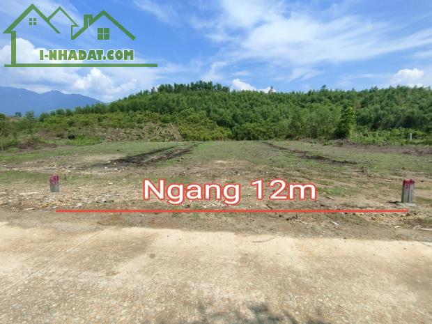 Bán đất Khánh Thượng giá rẻ giáp suối cách cách Quốc Lộ 27C chỉ hơn 1km - 2