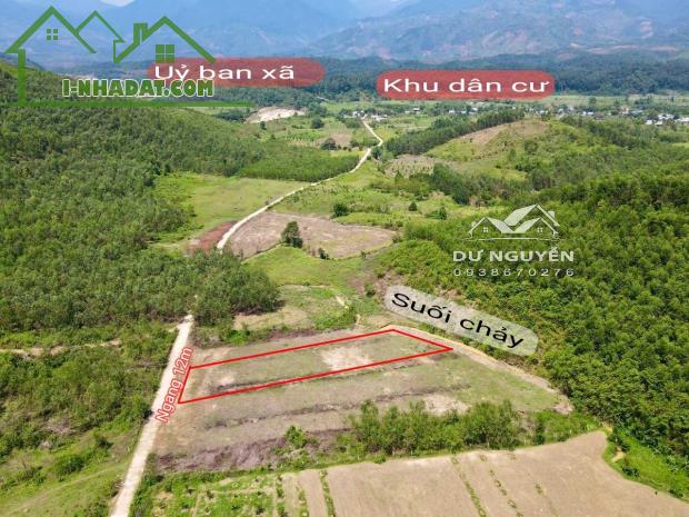 Bán đất Khánh Thượng giá rẻ giáp suối cách cách Quốc Lộ 27C chỉ hơn 1km - 1