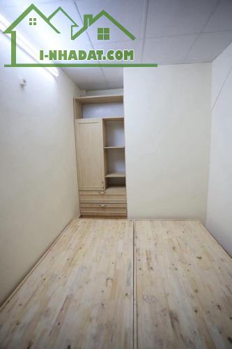 Bán Nhà Thái Hà Đống Đa 18m Lô Góc Kinh Doanh - 3