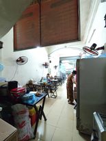 BÁN NHÀ MẶT PHỐ NGUYỄN VĂN CỪ 45M-4TẦNG-4MT. 15,8 TỶ MẶT ĐƯỜNG 20M KINH DOANH ĐỈNH - 5