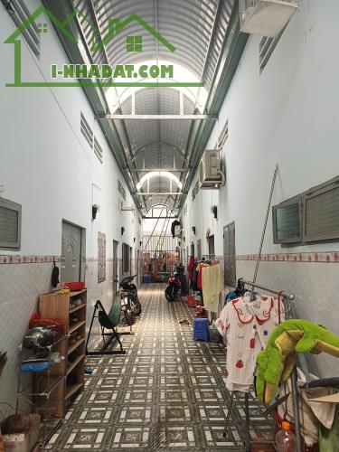 Kinh doanh thua lỗ gia đình cần bán căn nhà trọ ngay khu đô thị MP3 - 1
