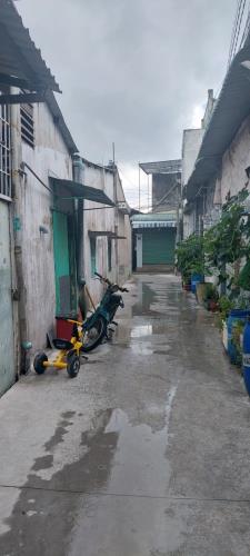BÁN NHÀ 83M² 3.6 TỶ. ĐƯỜNG TỈNH LỘ 43 BÌNH CHIỂU THỦ ĐỨC - 2