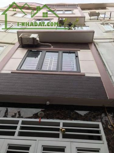 Siêu Hiếm - Phân lô Quân đội. Phố Lê trọng Tấn, Quận Thanh Xuân. DT: 32m. Giá: 7.5 tỷ
