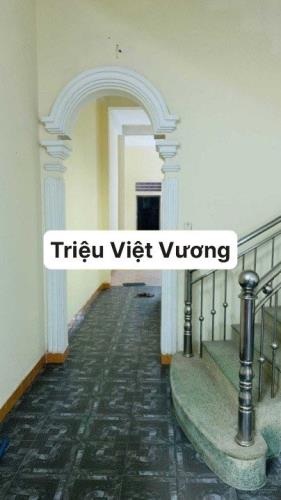 Bán nhà 3 tầng MT Triệu Việt Vương, gần cầu Rồng sông Hàn, An Hải Tây, Sơn Trà 13.5 tỷ - 4