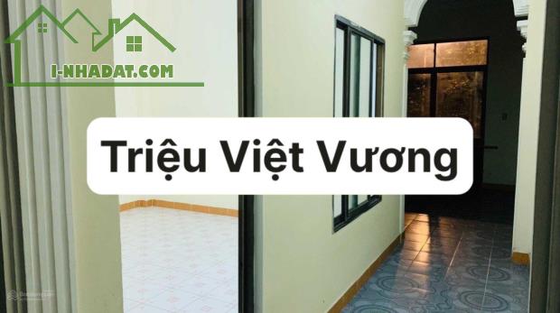 Bán nhà 3 tầng MT Triệu Việt Vương, gần cầu Rồng sông Hàn, An Hải Tây, Sơn Trà 13.5 tỷ - 3