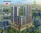 Chỉ từ 1,3 tỷ/căn CK lên đến 25%/tổng giá trị căn hộ Phạm Văn Đồng full nội thất
