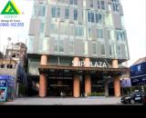 Cho thuê căn hộ 61m2 2 phòng ngủ tại toà nhà SHP Plaza Hải Phòng