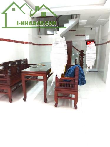 BÁN NHÀ NGAY BÁCH HÓA XANH 373 LÝ THƯỜNG KIỆT, P.10 TÂN BÌNH, HXH ĐỖ CỬA, 5 TẦNG-4PN 4 TỶx - 1