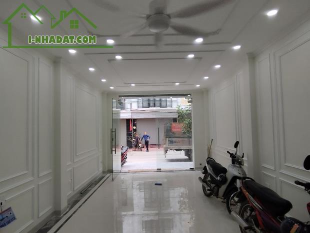 Văn La -50m2*7 tầng- vị trí tuyệt vời -kinh doanh, mở văn phòng-13,5 tỉ - 3