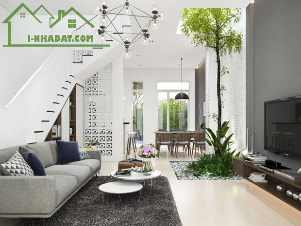 *Bán nhà Trần Bá Giao 37M2-5 tầng chỉ 5.9 tỷ Gò Vấp TPHCM