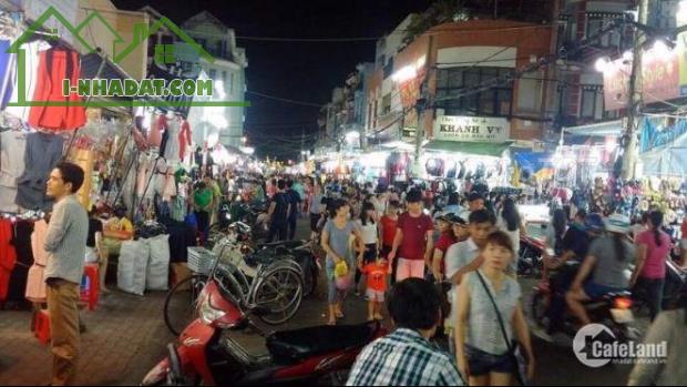 Bán nhà Quang Trung 40M2, 5 tầng, gần chợ Hạnh Thông Tây, Gò Vấp, chỉ 5.85 tỷ. - 3