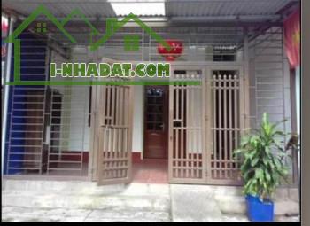 Chính chủ cần bán căn nhà cấp 4 số 190 đường Phú Xá, Thành Phố Thái Nguyên. - 2