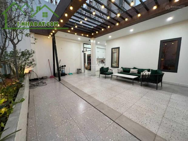 Penthouse SunSquare Lê Đức Thọ Lô Góc 450m2 Tặng Full NT 100% Nhập Khẩu Chỉ Với 28 Tỷ - 3