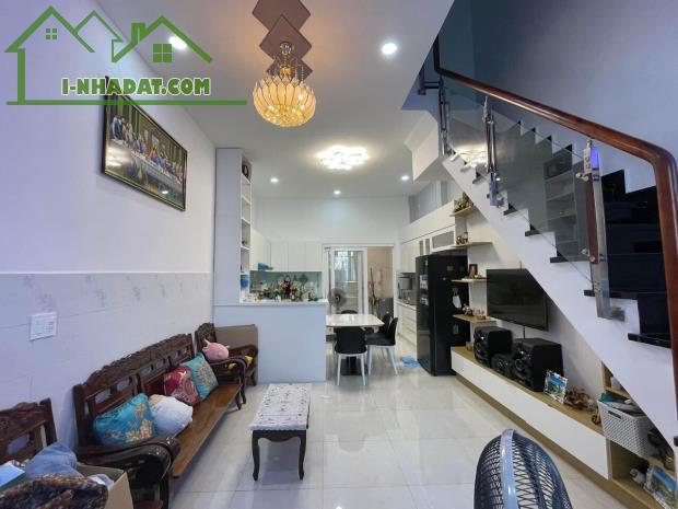 Bán nhà đường 49 Hiệp Bình Chánh TP Thủ Đức, dt 56 m² giá 4,3 tỷ - 5