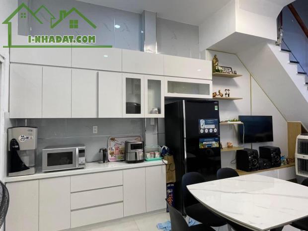 Bán nhà đường 49 Hiệp Bình Chánh TP Thủ Đức, dt 56 m² giá 4,3 tỷ - 2