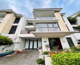 Bán Biệt Thự Garden Ander Thạch Bàn - 144m2 - Mặt chính View Thoáng - Giá 29 tỷ x