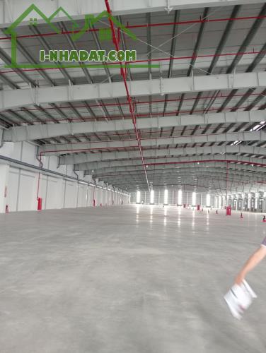 Cho thuê 70.000m2 tại khu CN Đồng Văn 3 , Duy Tiên , tỉnh Hà Nam.