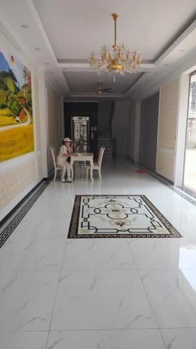 NHÀ ĐẸP FULL NỘI THẤT NGÔ GIA TỰ 80M2 x  5T THANG MÁY LÔ GÓC NGÕ THÔNG. 12TỶ - 4