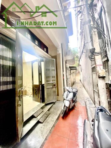 Bán Nhà Trần Khát Chân Hai Bà Trưng 48m Dòng Tiền - 5