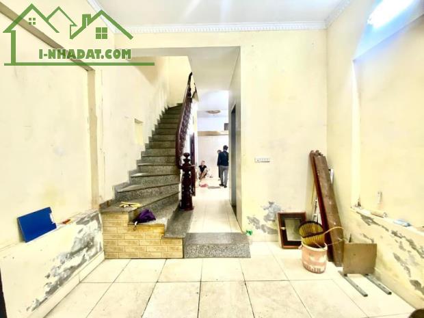 Bán Nhà Trần Khát Chân Hai Bà Trưng 48m Dòng Tiền - 4