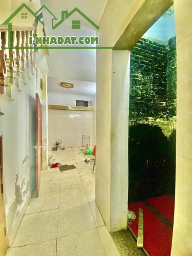 Bán Nhà Trần Khát Chân Hai Bà Trưng 48m Dòng Tiền - 1