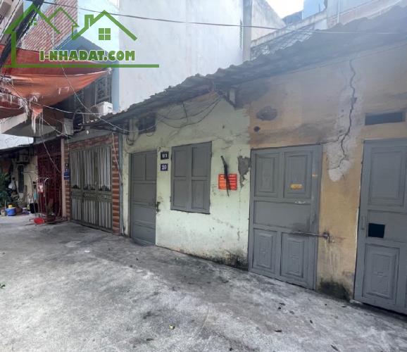Đất Phân lô Hoàng tăng Bí, Đông Thắng, Văn Hội. 85m2 MT 5m. Ô tô tránh. 100tr/m2