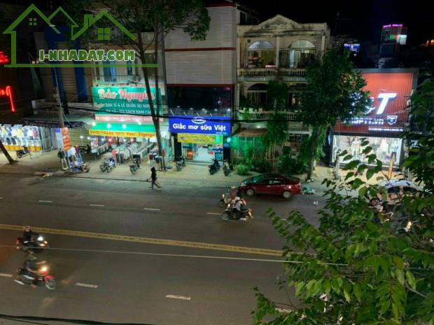 Nhà 2 lầu mặt tiền Mậu Thân gần chợ Xuân Khánh, Ninh Kiều, Cần Thơ - 17,5 tỷ - 4