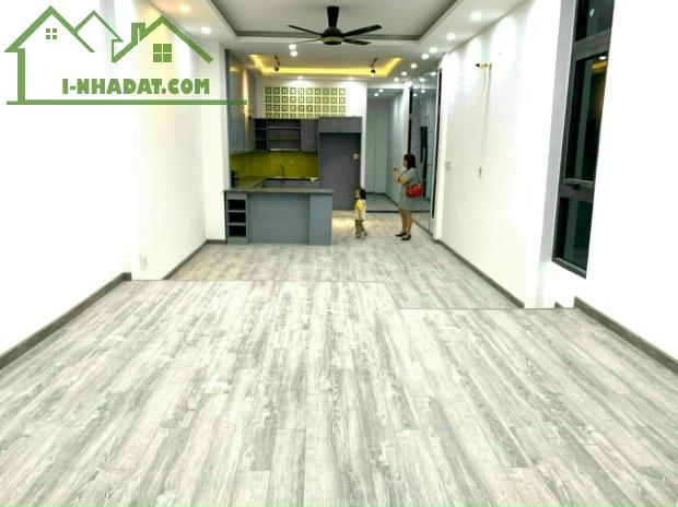 Nhà 2 lầu mặt tiền Mậu Thân gần chợ Xuân Khánh, Ninh Kiều, Cần Thơ - 17,5 tỷ - 3