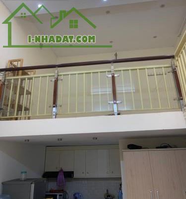 BÁN GẤP NHÀ  NGUYỄN THỊ THẬP (DT:78M2) HẺM THÔNG RỘNG, GIÁ NHỈNH 5 TỶ - 2