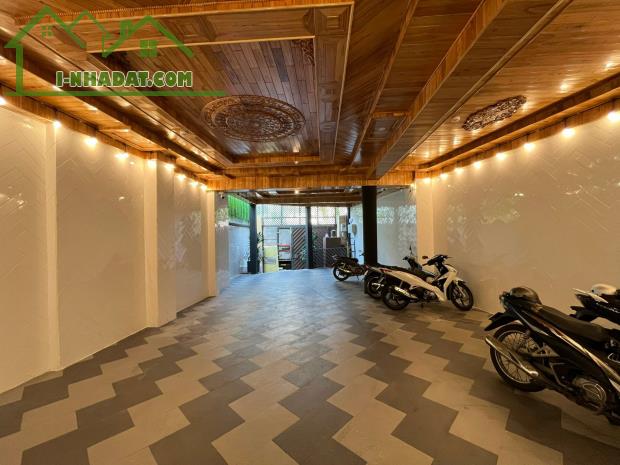 Bán Căn Hộ Dịch Vụ Đường số 27, Phường 06, Quận Gò vấp, Hồ chí Minh - 1