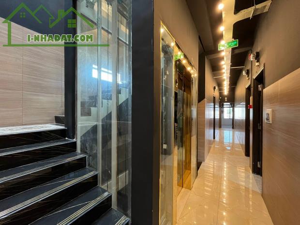 Bán Căn Hộ Dịch Vụ Đường số 27, Phường 06, Quận Gò vấp, Hồ chí Minh - 2