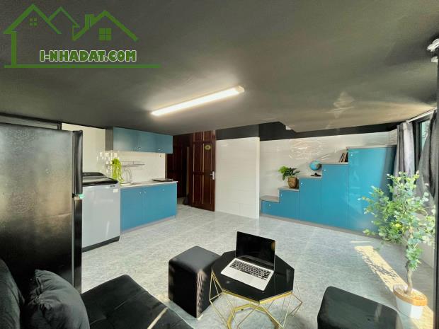 Bán Căn Hộ Dịch Vụ Đường số 27, Phường 06, Quận Gò vấp, Hồ chí Minh - 4