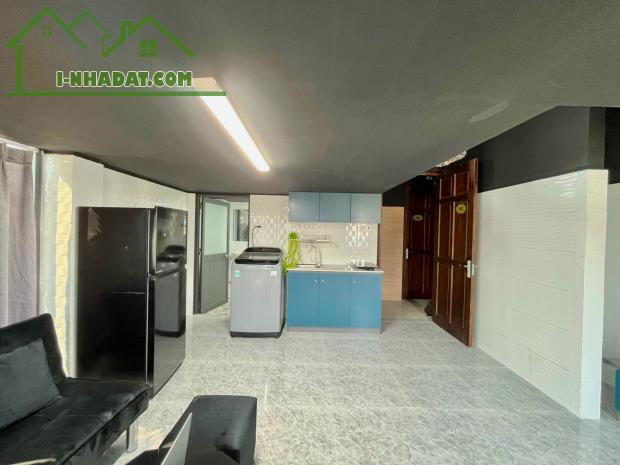 Bán Căn Hộ Dịch Vụ Đường số 27, Phường 06, Quận Gò vấp, Hồ chí Minh - 5