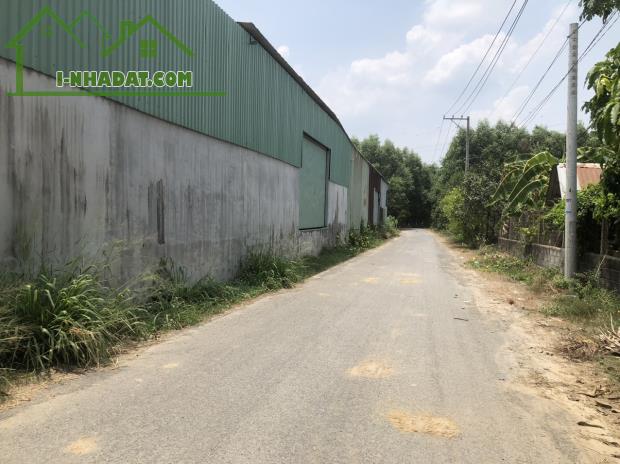 Bán nhà xưởng sổ riêng thổ cư thuộc mặt tiền đường tỉnh lộ 768 huyện Vĩnh Cửu tỉnh Đồng - 3
