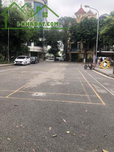 Bán đất Tái Định Cư Phố Trạm 100m2, mặt tiền 5.3m, giá chào 19.9tỷ. - 2