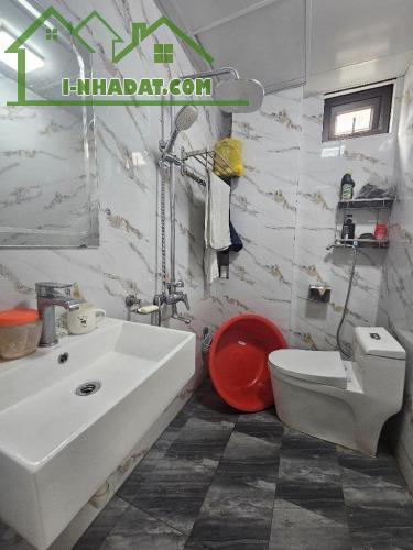 Bán Nhà Nguyễn Lân - Thanh Xuân , DT45m2 , MT 5.6m , Giá Nhỉnh 6 tỷ , Ngõ Thông