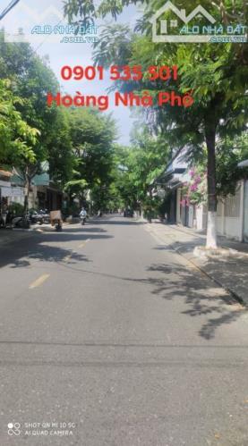 Siêu Phẩm Hoà Cường - 3 Tầng Tống Phước Phổ Quận Hải Châu - Ô Tô Vào Nhà - Chỉ : 4 Tỷ 5 - 2