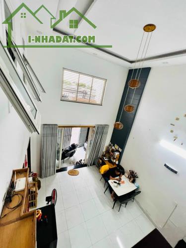 Bán nhà - Hẻm oto - lô góc - siêu đẹp - Linh Trung, Thủ Đức. Giá nhỉnh 4 tỷ TL - 3