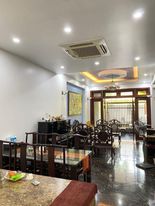 HIẾM BIỆT THỰ NHÀ VƯỜN VIỆT HƯNG 110M 5TẦNG-7MT.26,5 TỶ Ô TÔ TRÁNH VIEW CÔNG VIÊN Ở SƯỚNG - 4