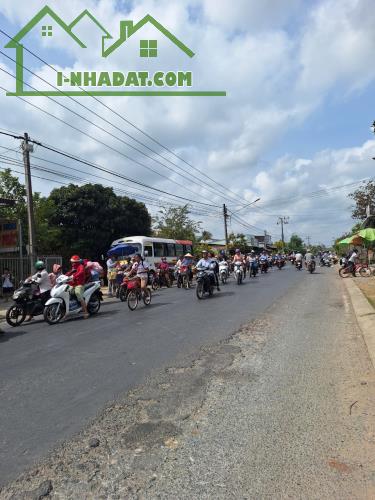 NHÀ ĐẸP – GIÁ TỐT - CHÍNH CHỦ CẦN BÁN CĂN NHÀ VỊ TRÍ TRUNG TÂM Phước Hưng, Trà Cú, Trà - 3