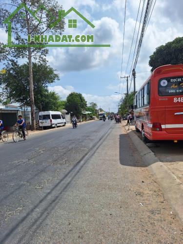 NHÀ ĐẸP – GIÁ TỐT - CHÍNH CHỦ CẦN BÁN CĂN NHÀ VỊ TRÍ TRUNG TÂM Phước Hưng, Trà Cú, Trà - 4