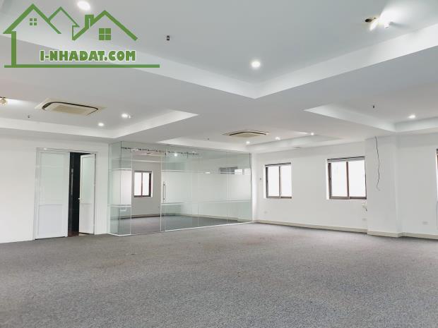 Bán Toà Văn Phòng có HẦM Phú Diễn, Từ Liêm 180M MT10,7 38,9 tỷ LÔ GÓC 3 thoáng Thang Máy - 2